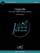 Upgrade Jazz Ensemble sheet music cover